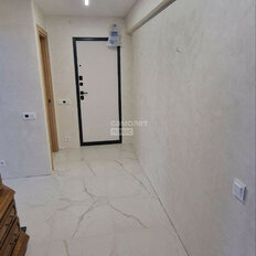 Квартира 57,6 м², 3-комнатная - изображение 4