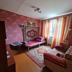 Квартира 58 м², 4-комнатная - изображение 4