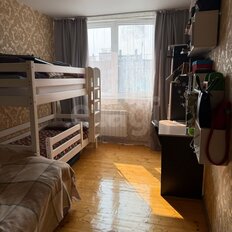 Квартира 41,4 м², 1-комнатная - изображение 4