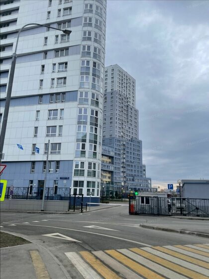 22,8 м², квартира-студия 3 869 065 ₽ - изображение 14