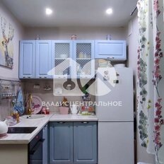 Квартира 37 м², студия - изображение 2