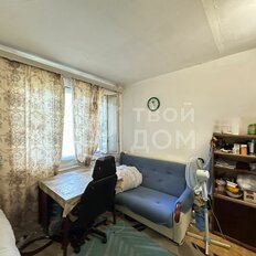 Квартира 51,5 м², 2-комнатная - изображение 4