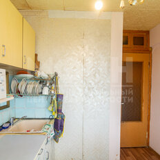 Квартира 49,3 м², 3-комнатная - изображение 5