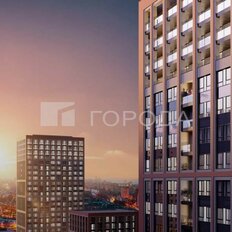 Квартира 60,7 м², 3-комнатная - изображение 2