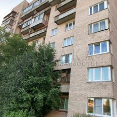 Квартира 29 м², 1-комнатная - изображение 2