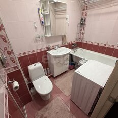 Квартира 34,1 м², 1-комнатная - изображение 4