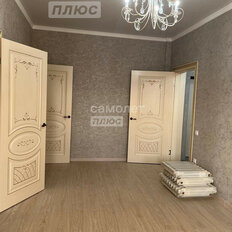 Квартира 56 м², 2-комнатная - изображение 5