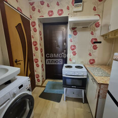 Квартира 18,1 м², 1-комнатная - изображение 5