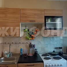 Квартира 29,2 м², 1-комнатная - изображение 2