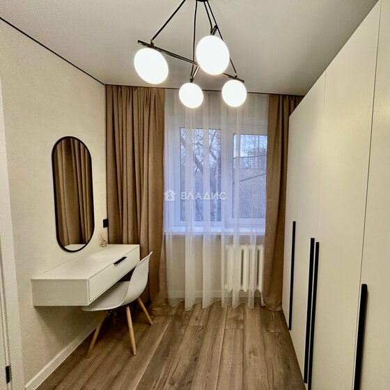 57,5 м², 2-комнатная квартира 7 980 000 ₽ - изображение 67