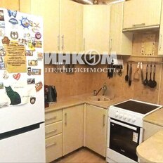 Квартира 41,1 м², 1-комнатная - изображение 5