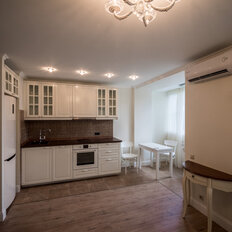 Квартира 34 м², 1-комнатная - изображение 3