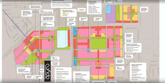 Квартира 52,3 м², студия - изображение 1