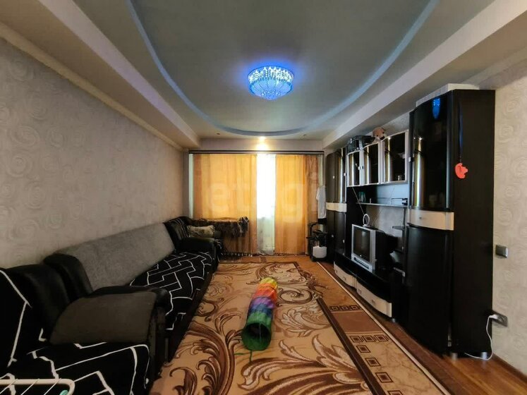 80 м², 3-комнатная квартира 9 500 000 ₽ - изображение 43