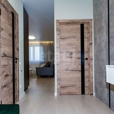 Квартира 42 м², 1-комнатная - изображение 5