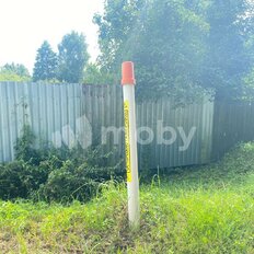 4,3 сотки, участок - изображение 3