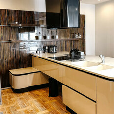 Квартира 76 м², 2-комнатная - изображение 4