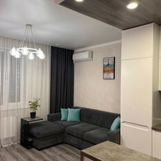 Квартира 69,5 м², 2-комнатная - изображение 4