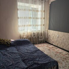 Квартира 52 м², 3-комнатная - изображение 5