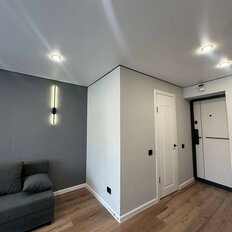 Квартира 17,8 м², студия - изображение 4