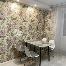 Квартира 54,1 м², 1-комнатная - изображение 2