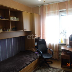 Квартира 62,9 м², 3-комнатная - изображение 5