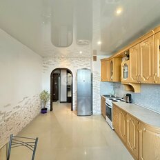 Квартира 62,5 м², 2-комнатная - изображение 3