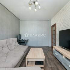 Квартира 54 м², 2-комнатная - изображение 2