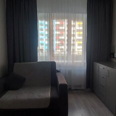 Квартира 27 м², 1-комнатная - изображение 4