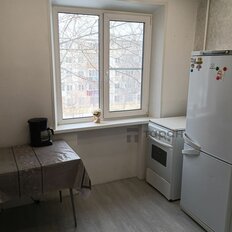 Квартира 31,8 м², 1-комнатная - изображение 4