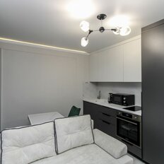 Квартира 21,7 м², студия - изображение 3