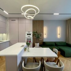 Квартира 83,7 м², 2-комнатная - изображение 1