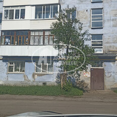 Квартира 56 м², 3-комнатная - изображение 1