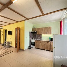 Квартира 41 м², студия - изображение 2