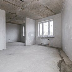 Квартира 103,3 м², 3-комнатная - изображение 4