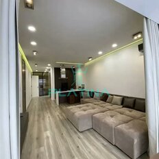 Квартира 65 м², 2-комнатная - изображение 4