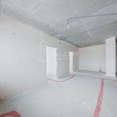 Квартира 59,7 м², 2-комнатная - изображение 3