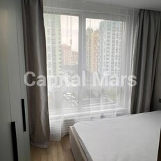 Квартира 21 м², 1-комнатная - изображение 3