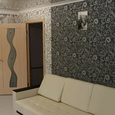 Квартира 58 м², 3-комнатная - изображение 1