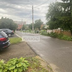 часть дома + 3,4 сотки, участок - изображение 3