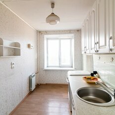 Квартира 58 м², 3-комнатная - изображение 5