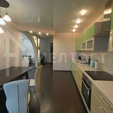 Квартира 61,5 м², 2-комнатная - изображение 4