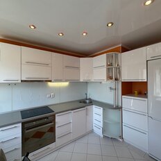 Квартира 63 м², 3-комнатная - изображение 4