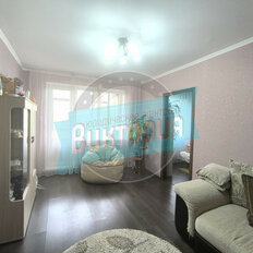 Квартира 45,8 м², 2-комнатная - изображение 2