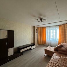 Квартира 59 м², 2-комнатная - изображение 3