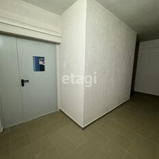 Квартира 36,1 м², 1-комнатная - изображение 5