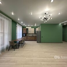 Квартира 133 м², 3-комнатная - изображение 3