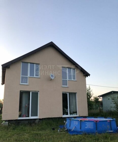 77,6 м² дом, 4,5 сотки участок 2 950 000 ₽ - изображение 43