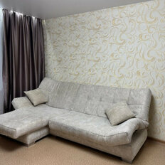Квартира 40 м², 1-комнатная - изображение 1