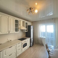 Квартира 55 м², 1-комнатная - изображение 2